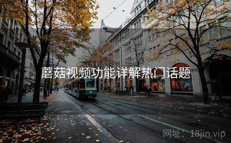 蘑菇视频功能详解热门话题